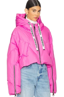 Women Khrisjoy Jackets & Coats><noscript><img width=