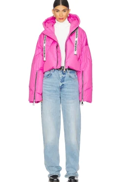 Women Khrisjoy Jackets & Coats><noscript><img width=
