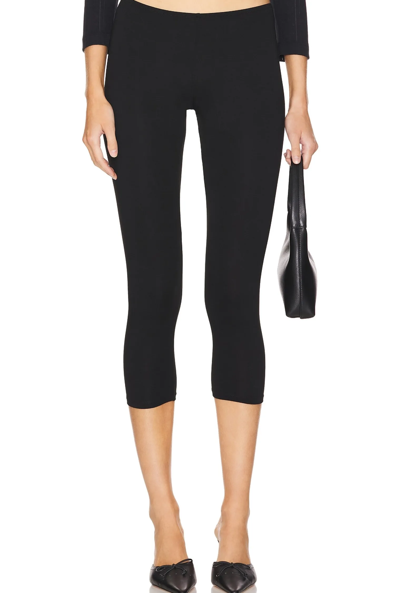 Women Only Hearts Pants>Crop Leggings