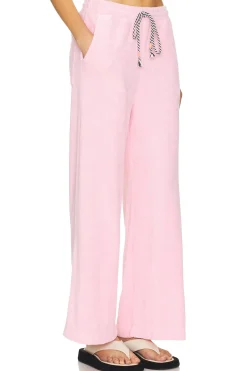 Women SUNDRY Pants|Loungewear>Crop Lounge Pant