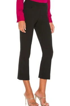 Women Theory Pants>Crop Pant