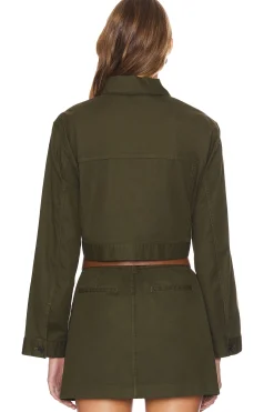 Women Theory Jackets & Coats><noscript><img width=
