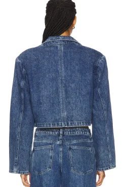 Women WeWoreWhat Matching Sets|Jackets & Coats><noscript><img width=