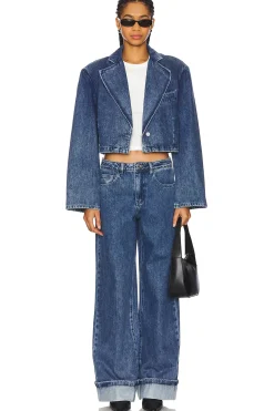 Women WeWoreWhat Matching Sets|Jackets & Coats><noscript><img width=
