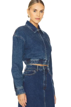 Women Bardot Jackets & Coats><noscript><img width=