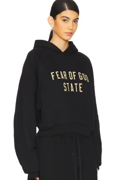 Women Fear of God ESSENTIALS Loungewear><noscript><img width=