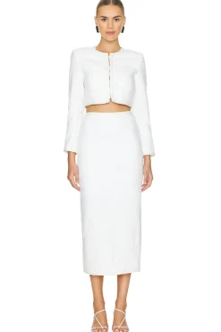 Women ROTATE Jackets & Coats><noscript><img width=