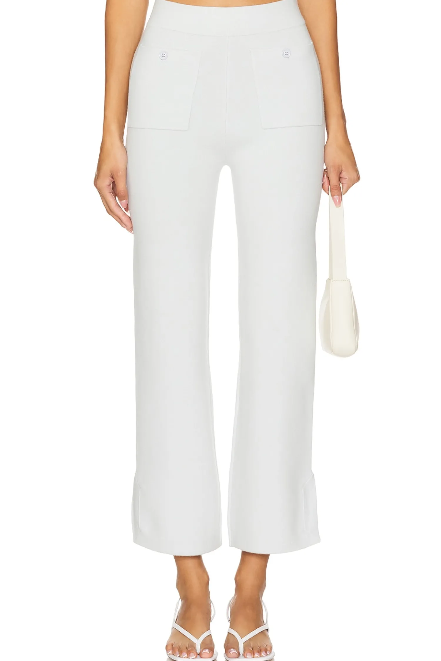 Women JoosTricot Loungewear>Cropped Pants