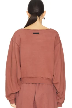 Women Fear of God ESSENTIALS Loungewear><noscript><img width=