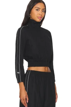 Women Alexander Wang Jackets & Coats><noscript><img width=