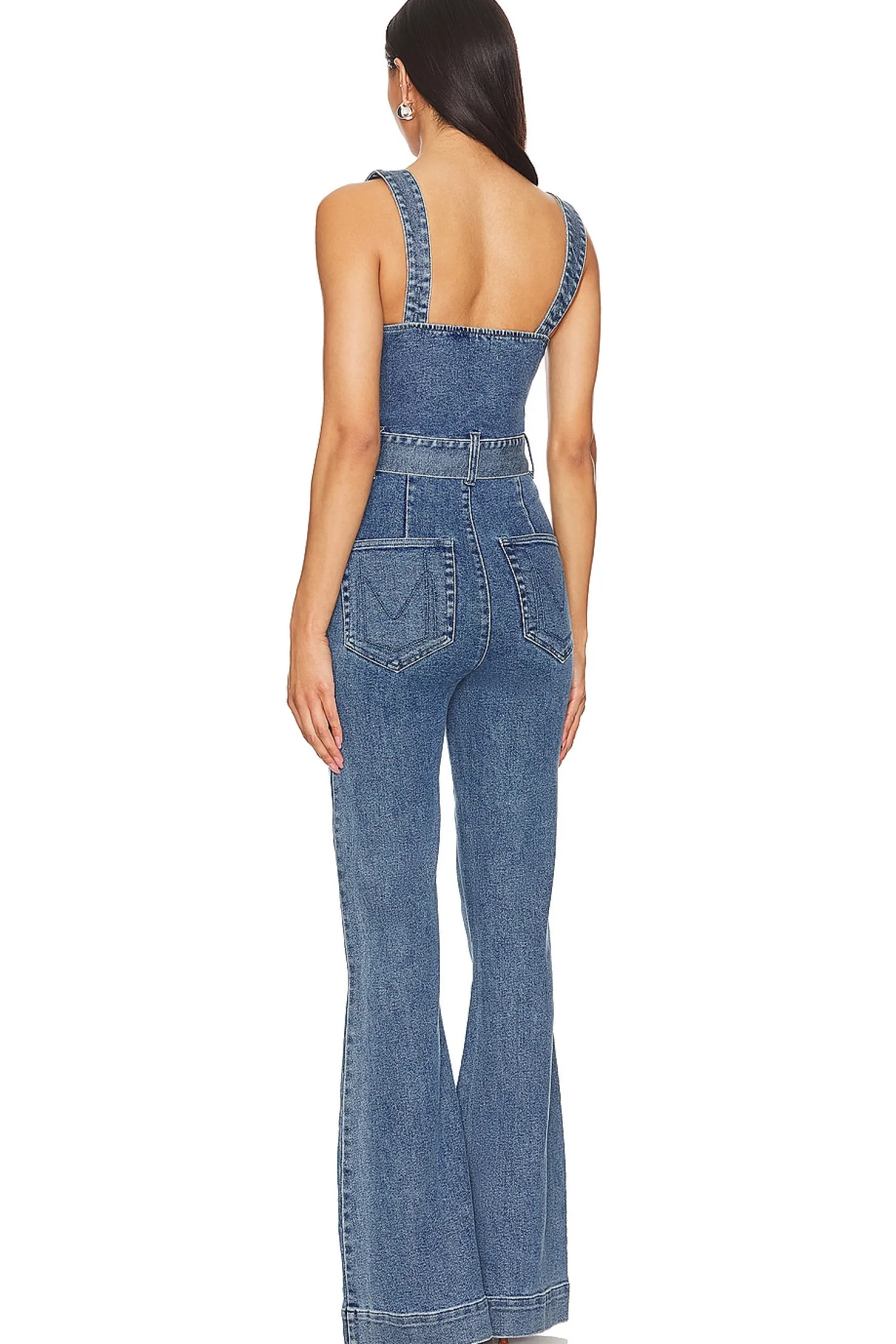 Women Show Me Your Mumu Jumpsuits>Crossroads Jumpsuit