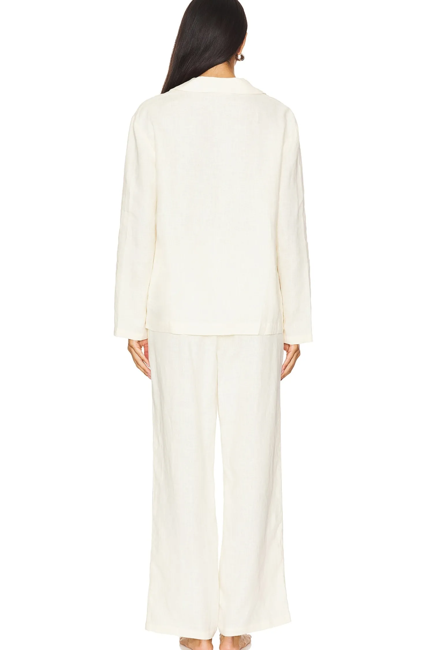 Women Sleeper Lingerie & Sleepwear>Crusoe Pajama Set