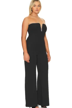 Women Good American Jumpsuits><noscript><img width=