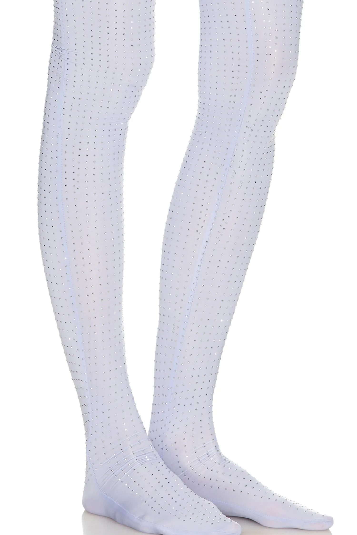 Women Alex Perry Pants>Crystal Stocking