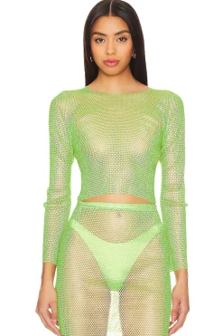 Women Santa Brands Matching Sets>Crystal Top