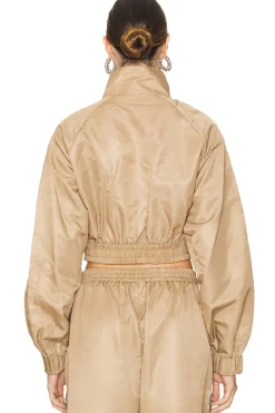 Women AREA Matching Sets|Jackets & Coats><noscript><img width=