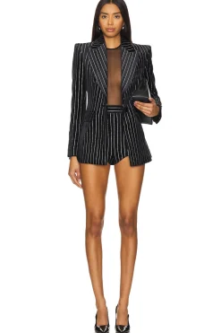 Women Alex Perry Jackets & Coats><noscript><img width=