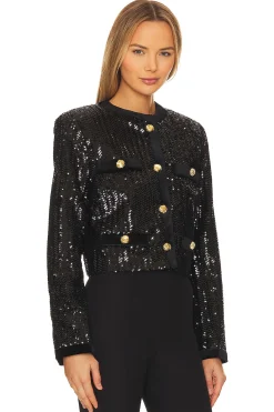 Women Ronny Kobo Jackets & Coats>Cullen Jacket