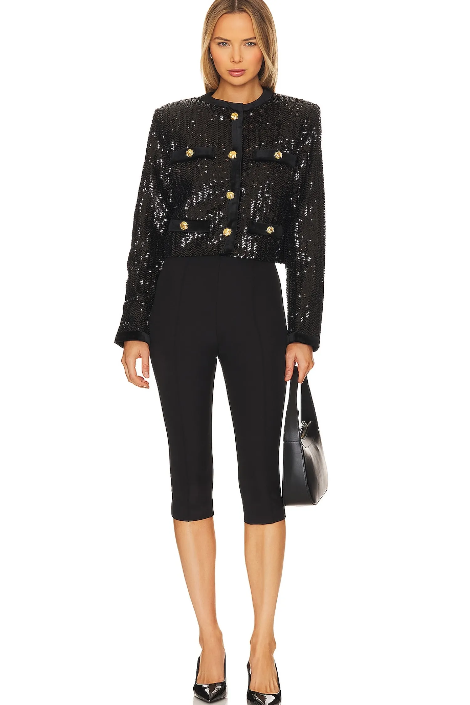 Women Ronny Kobo Jackets & Coats>Cullen Jacket