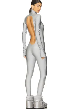 Women Khrisjoy Jumpsuits>Cut Out Catsuit
