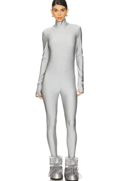 Women Khrisjoy Jumpsuits>Cut Out Catsuit