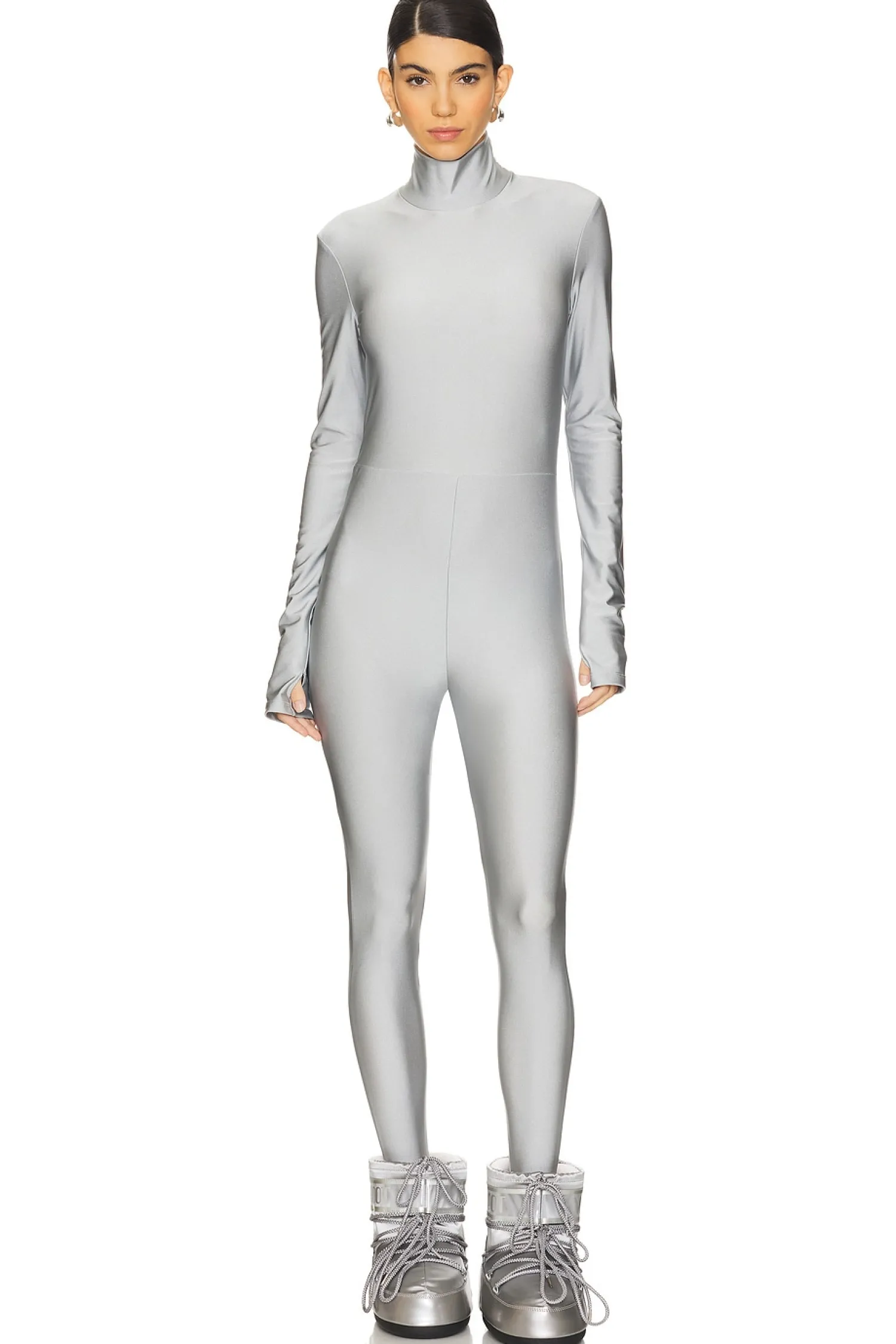 Women Khrisjoy Jumpsuits>Cut Out Catsuit