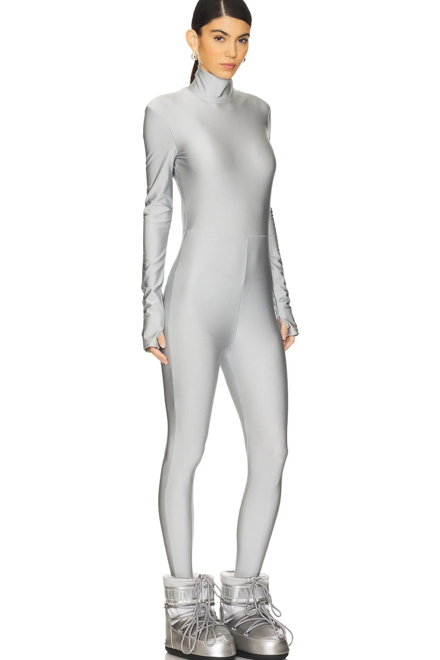 Women Khrisjoy Jumpsuits>Cut Out Catsuit