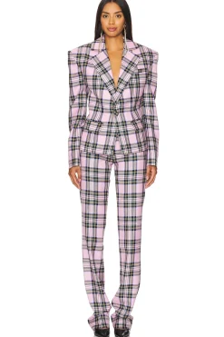 Women AREA Jackets & Coats><noscript><img width=