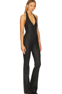 Women retrofete Jumpsuits>Cynthia Jumpsuit