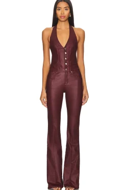Women retrofete Jumpsuits>Cynthia Jumpsuit