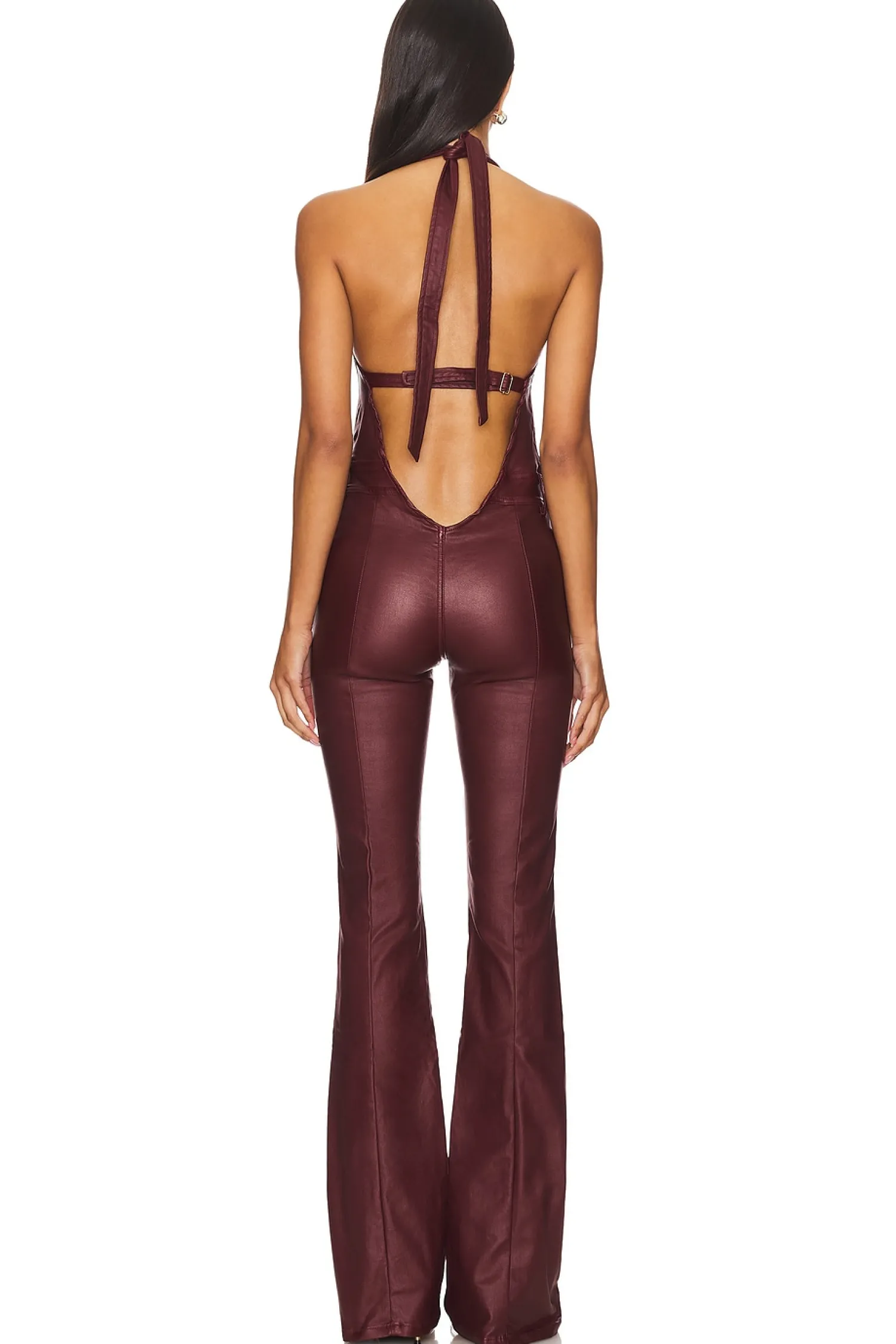 Women retrofete Jumpsuits>Cynthia Jumpsuit