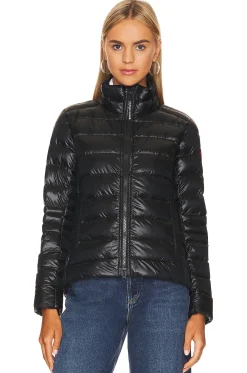 Women Canada Goose Jackets & Coats>Cypress Jacket