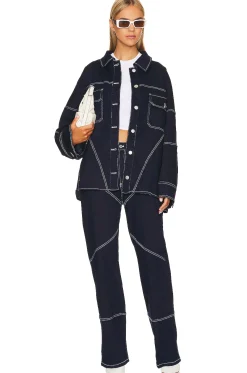 Women BY.DYLN Matching Sets|Jackets & Coats><noscript><img width=
