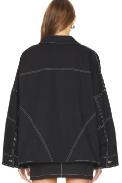 Women BY.DYLN Jackets & Coats><noscript><img width=