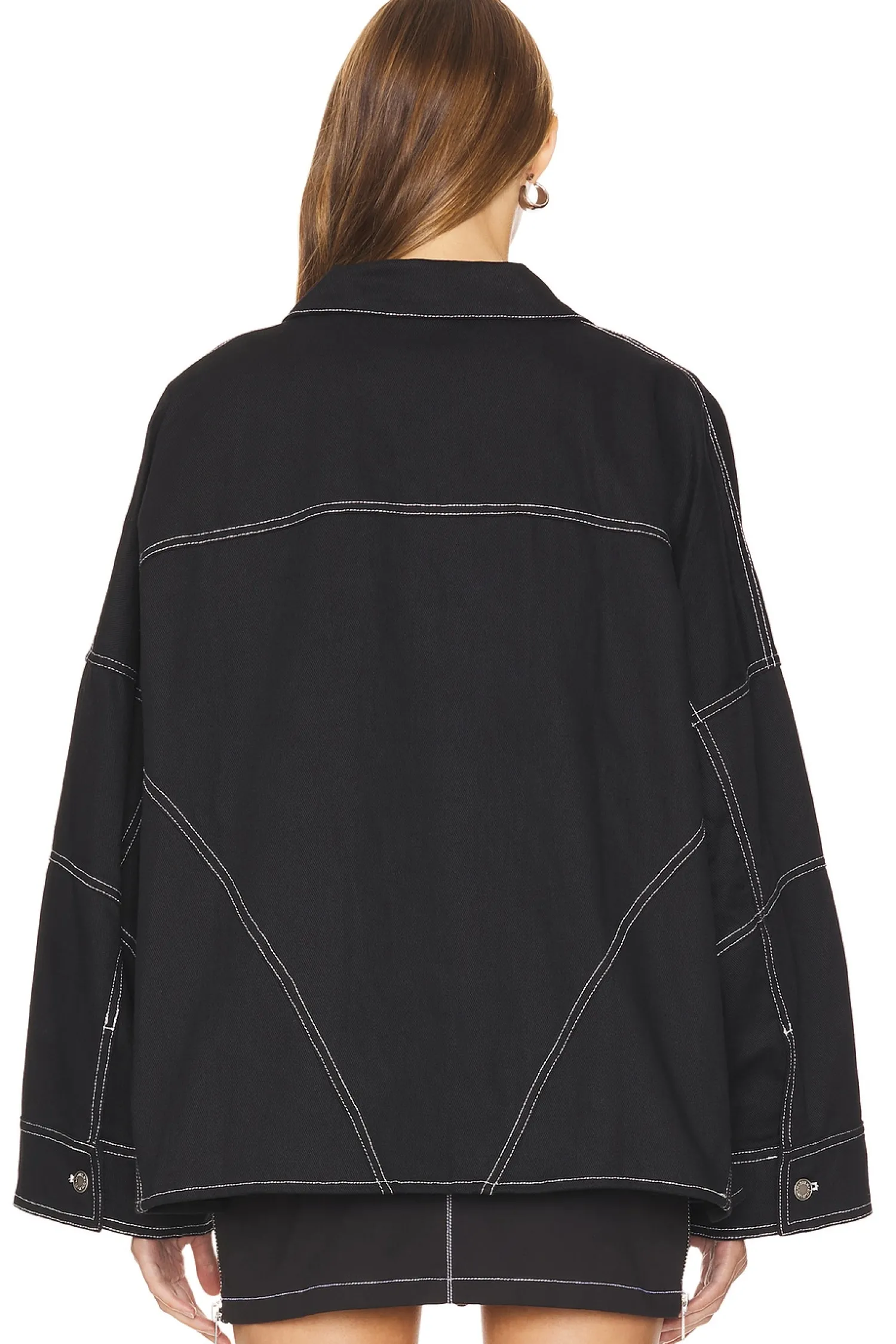 Women BY.DYLN Jackets & Coats>Cyrus Jacket