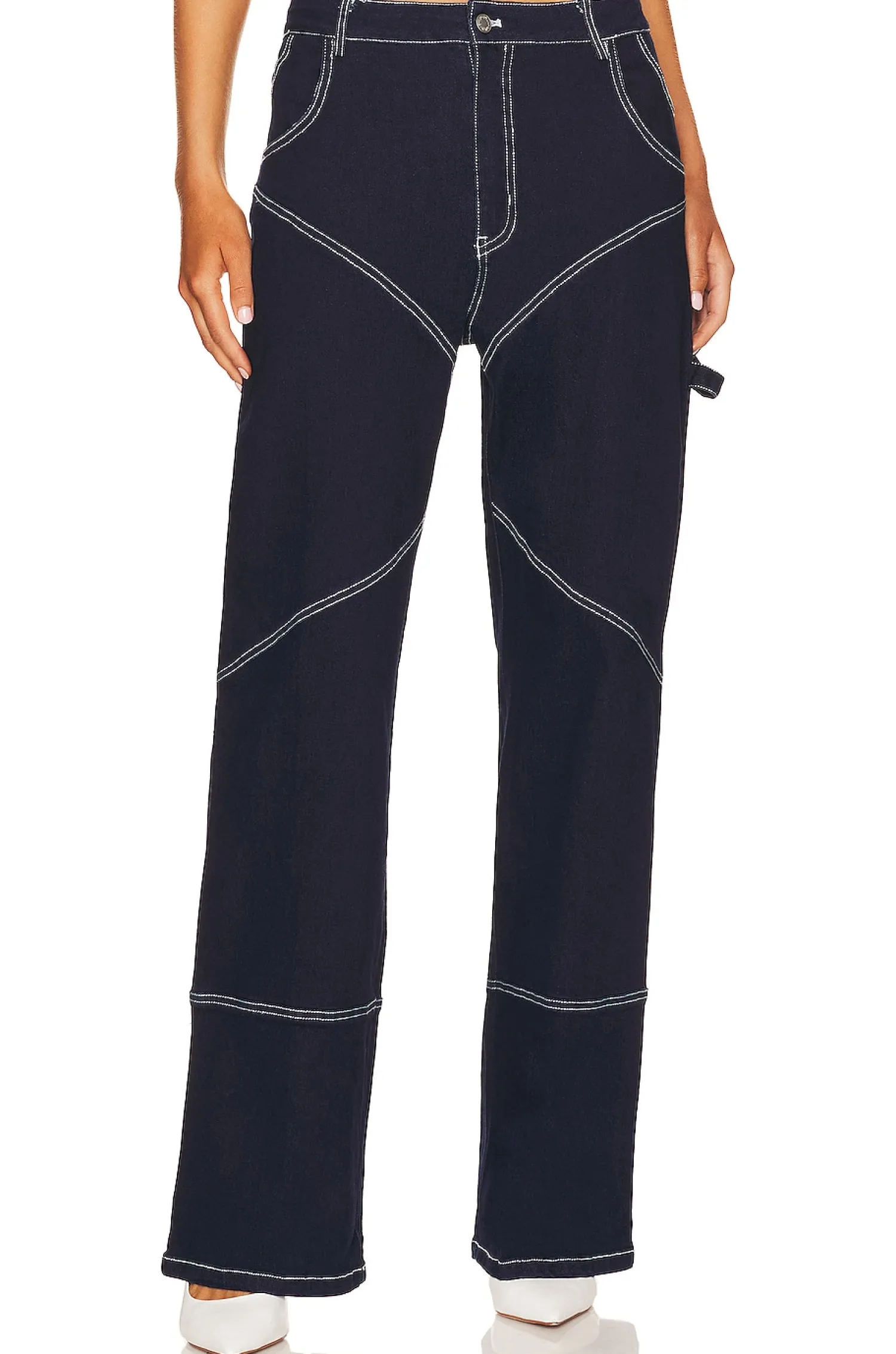 Women BY.DYLN Matching Sets>Cyrus Jeans