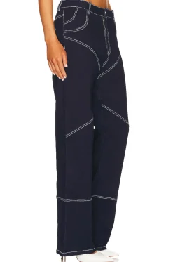Women BY.DYLN Matching Sets>Cyrus Jeans