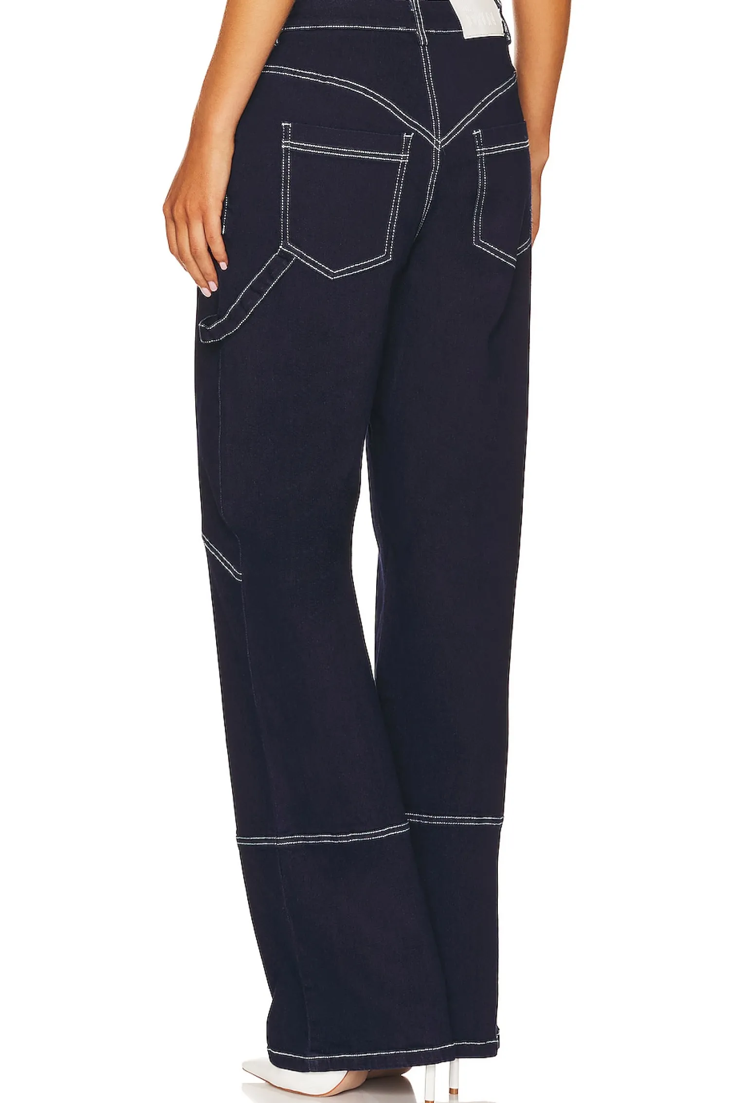 Women BY.DYLN Matching Sets>Cyrus Jeans