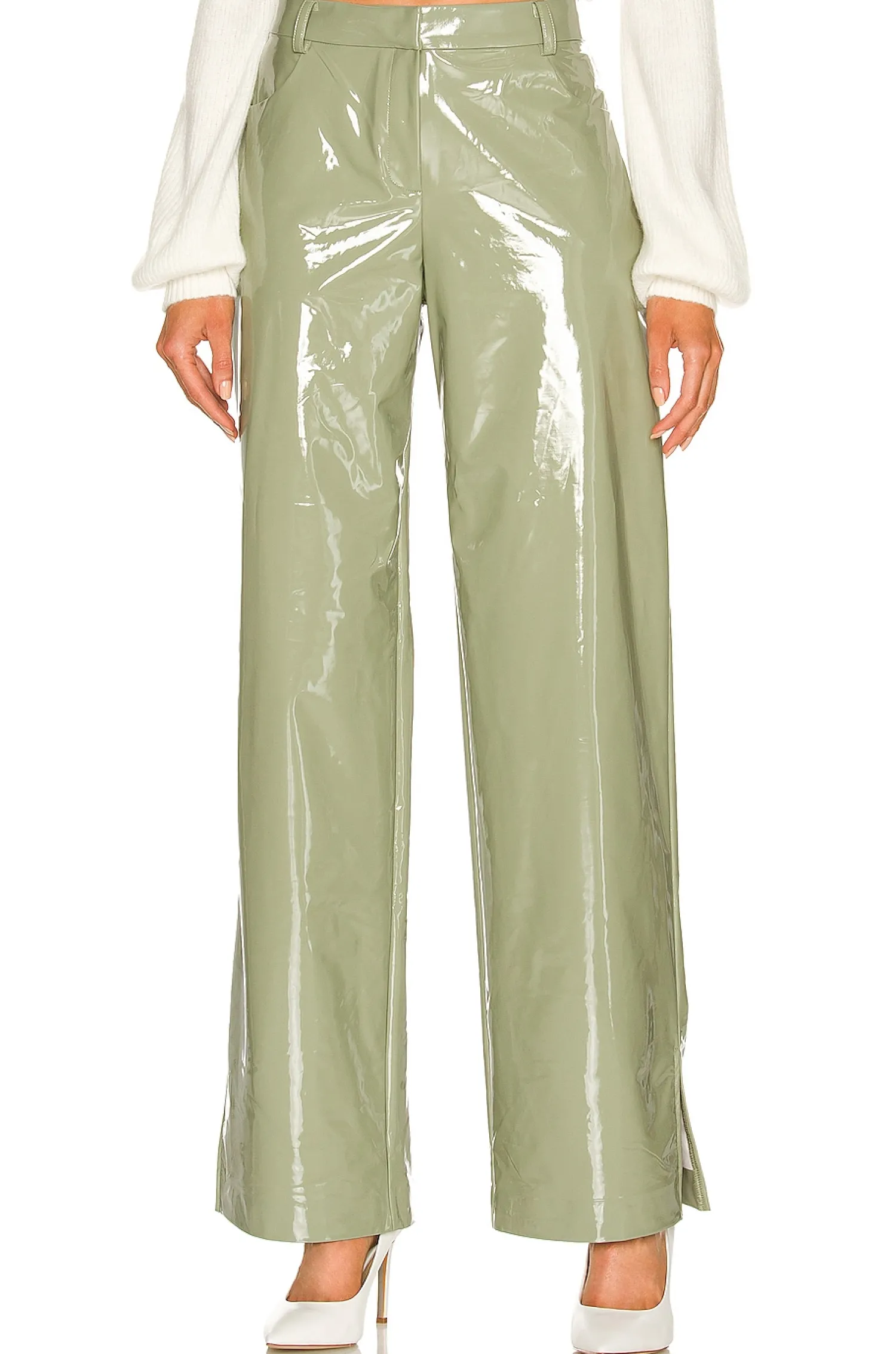 Women Camila Coelho Pants>Cyrus Pant