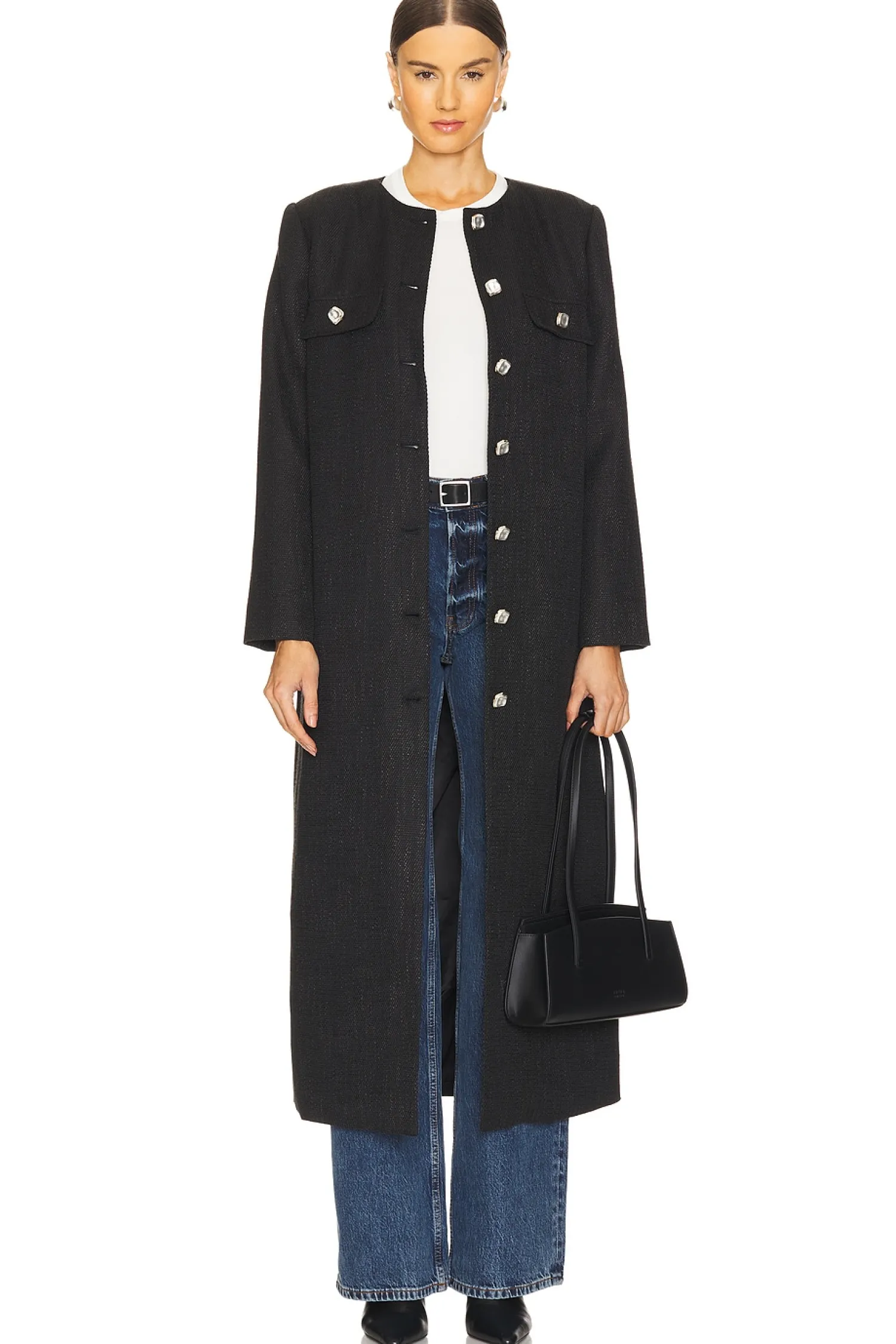 Women Line & Dot Jackets & Coats>Dafni Jacket