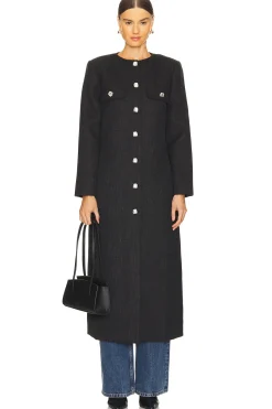 Women Line & Dot Jackets & Coats>Dafni Jacket
