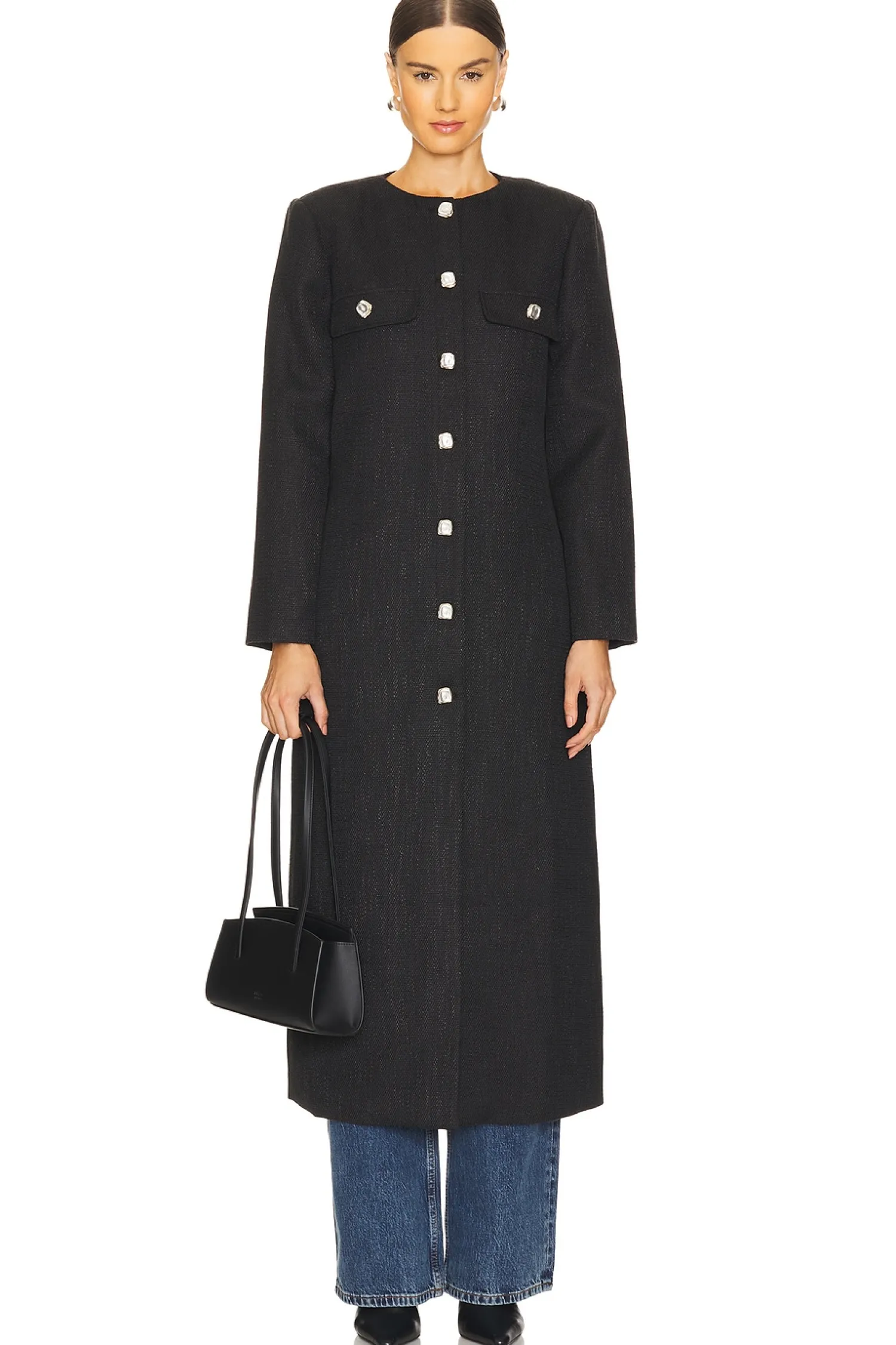 Women Line & Dot Jackets & Coats>Dafni Jacket