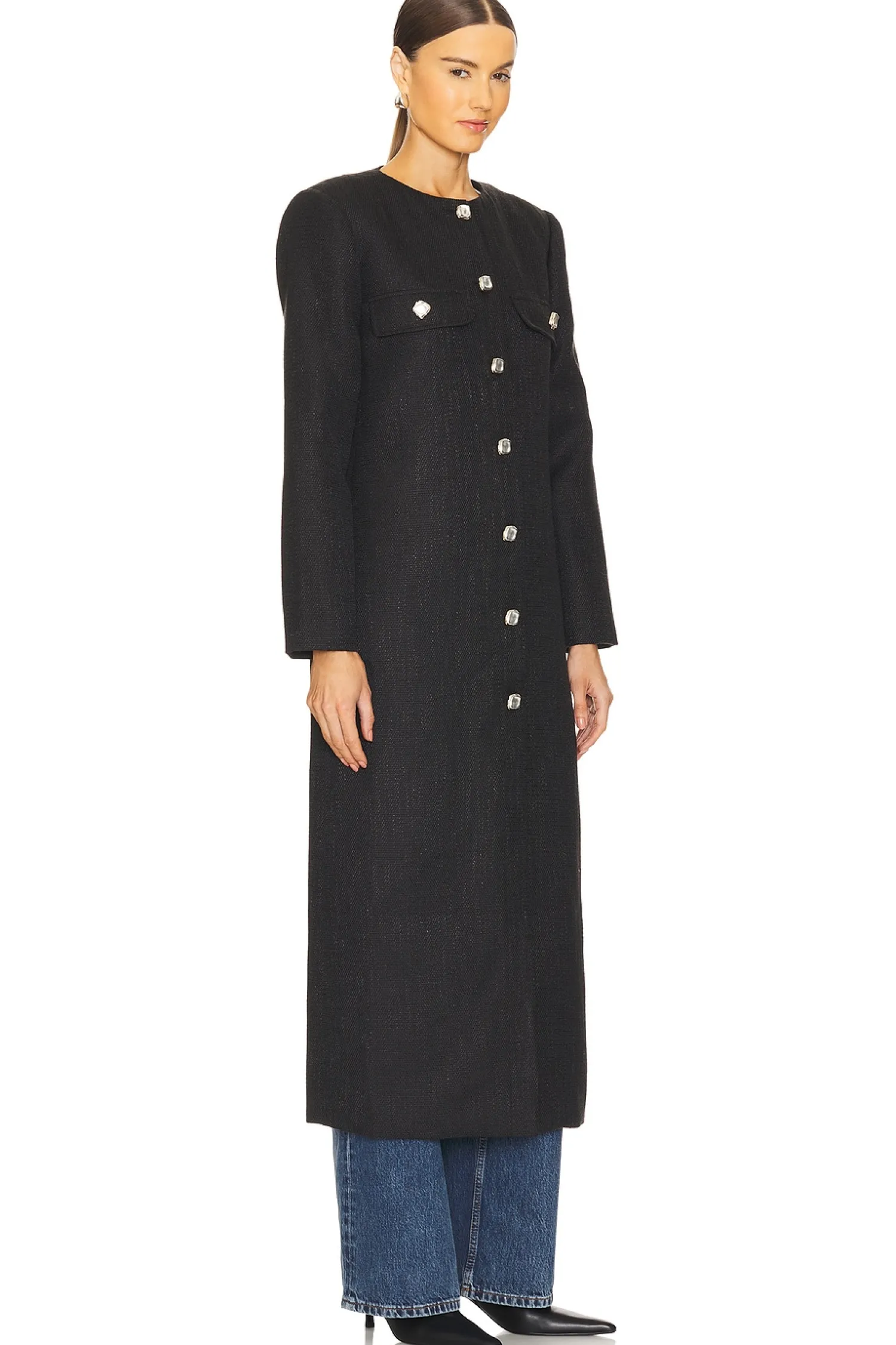 Women Line & Dot Jackets & Coats>Dafni Jacket