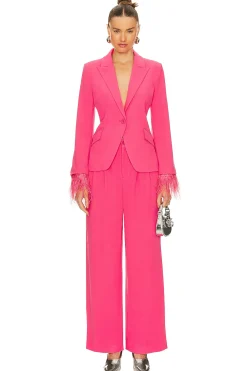 Women Central Park West Jackets & Coats><noscript><img width=