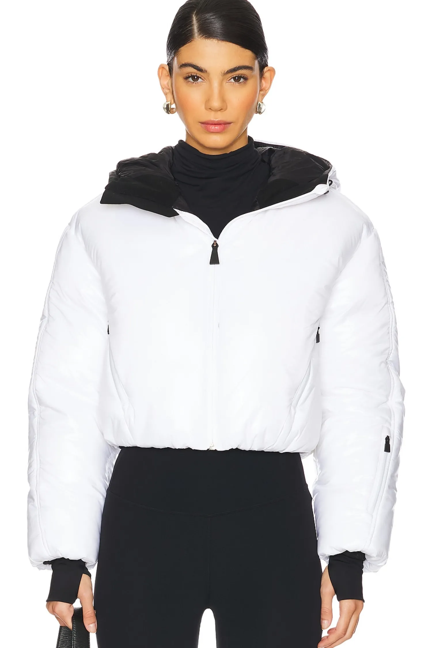 Women Aztech Mountain Jackets & Coats>Daisy Ski Jacket