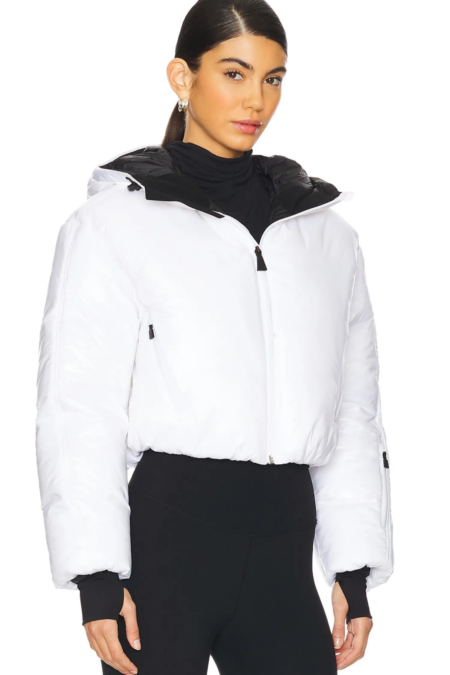 Women Aztech Mountain Jackets & Coats>Daisy Ski Jacket