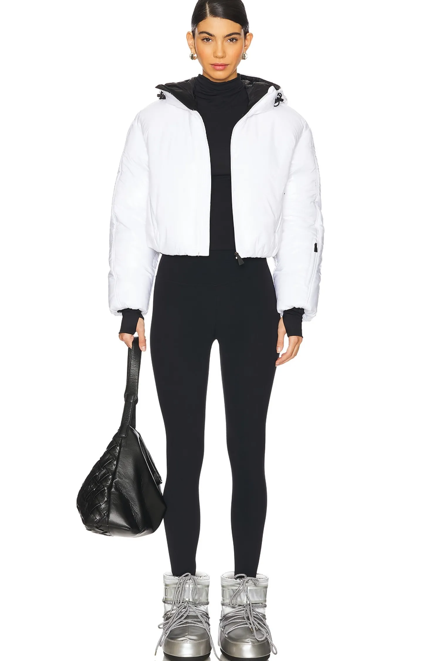 Women Aztech Mountain Jackets & Coats>Daisy Ski Jacket