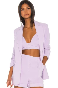 Women Song of Style Jackets & Coats>Dakota Blazer