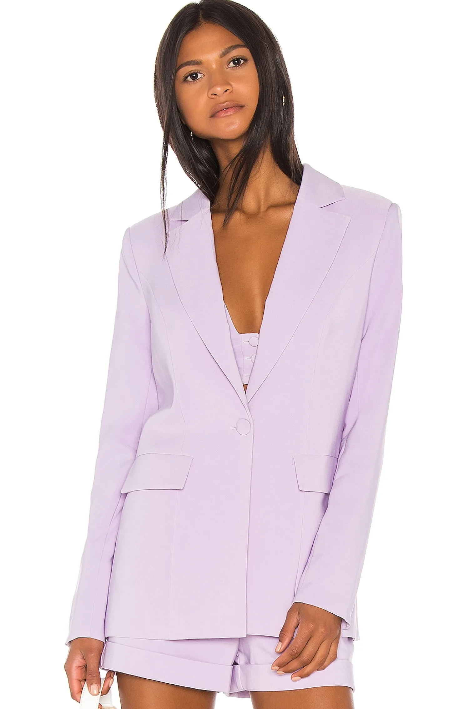 Women Song of Style Jackets & Coats>Dakota Blazer