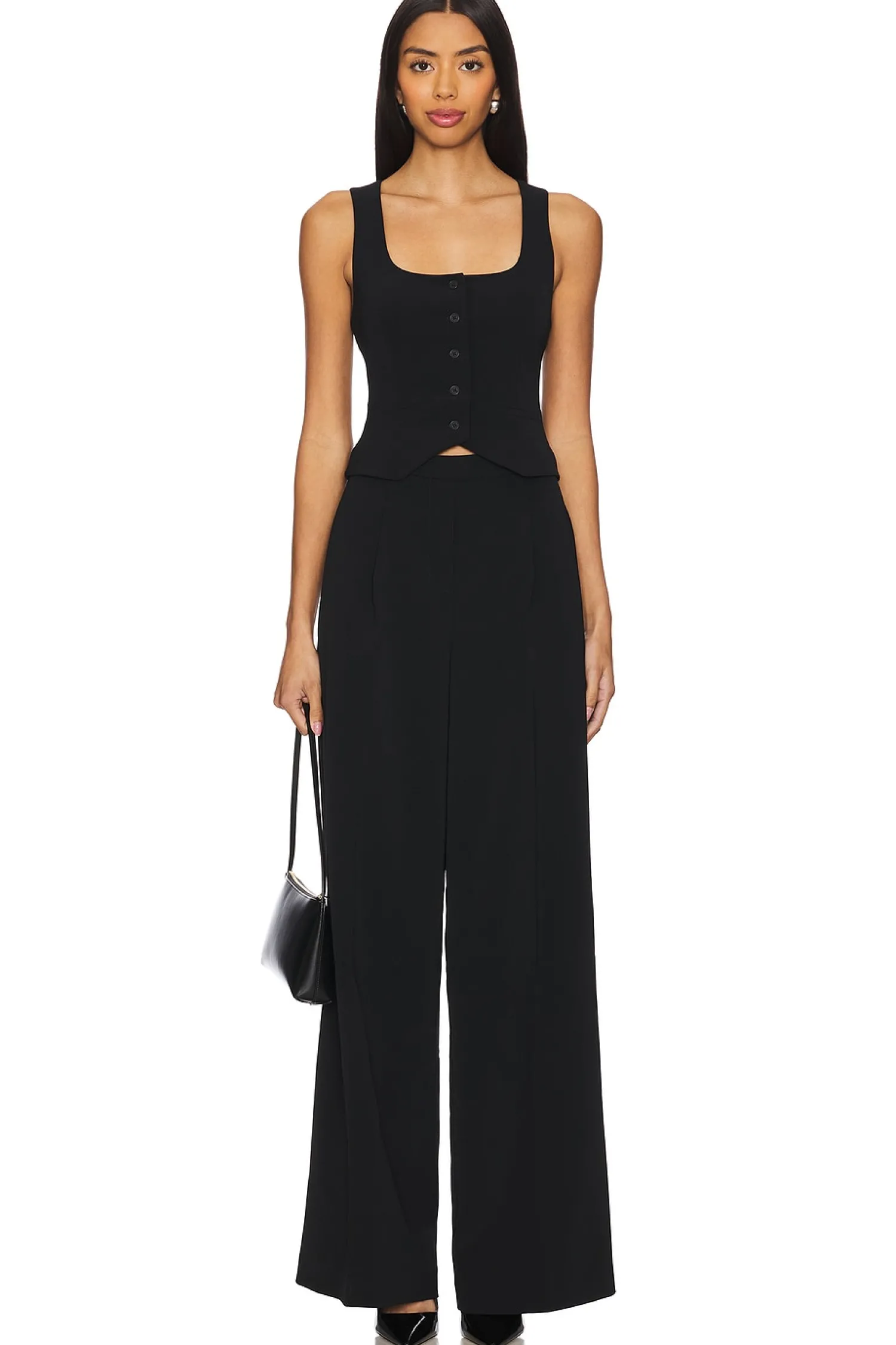Women Lovers and Friends Jumpsuits>Dakota Jumpsuit